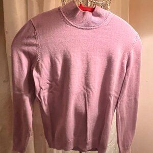 Northern Reflections Light Plum/Pink Mocknect